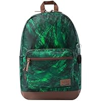 TOTTO - Mochila para Ordenador Portátil de 14 Pulgadas, Modelo