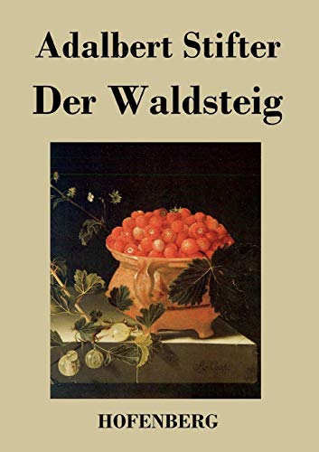 Der Waldsteig [German] 3843020191 Book Cover