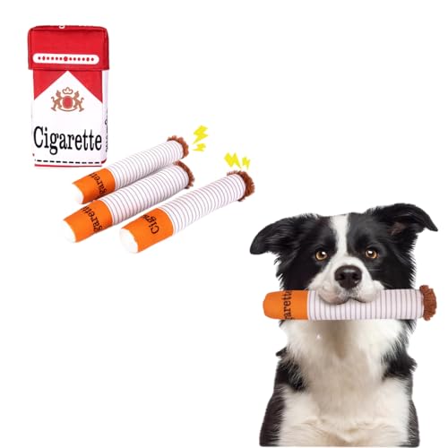 Juguete Mordible Sonoro para Perros FORGEMATE