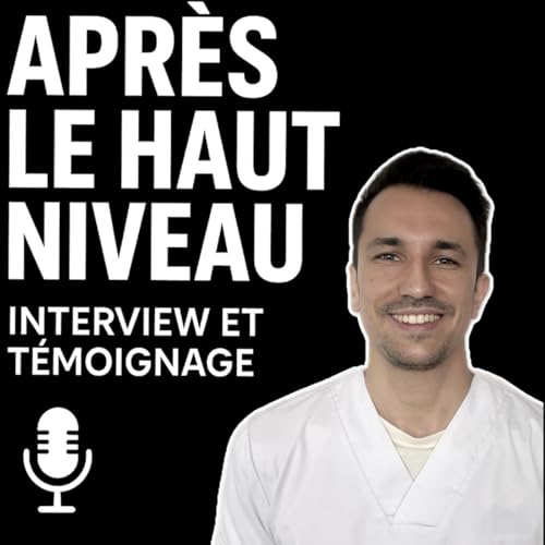 Apr&egrave;s le haut niveau Titelbild