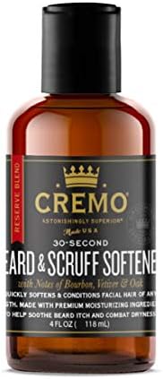 Distillers Blend Beard & Scruff Softener