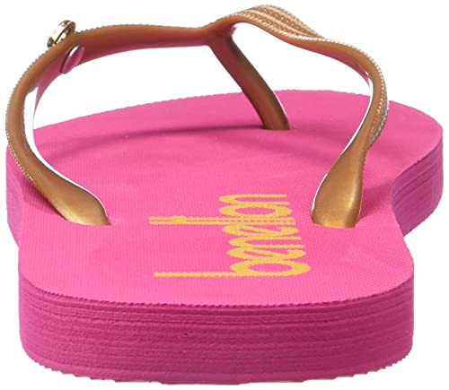 Image of UNITED COLORS OF BENETTON Women's 21p8cffpl854i Slipper