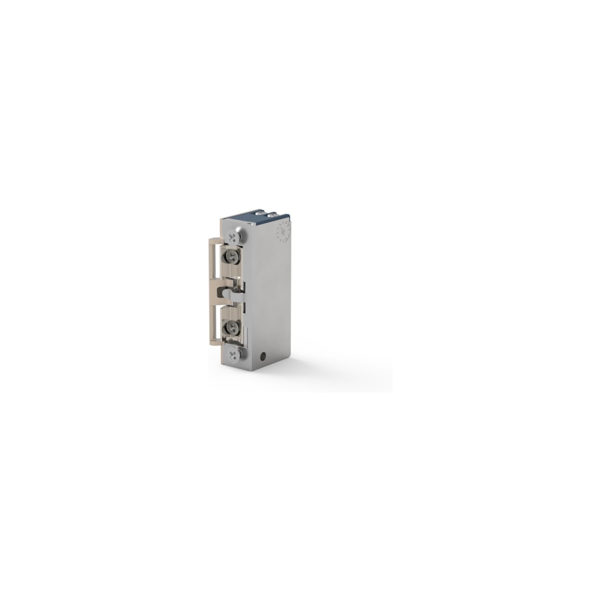 Apriporta 5U3X10, 9-24 V, m. mech.sblocco e bloccaggio, senza lamiera di chiusura