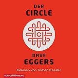 Der Circle: 8 CDs