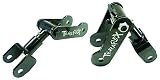 TeraFlex 1023000 Shackle Kit (CJ 1976-86 Front Revolver Suzuki & Scout)