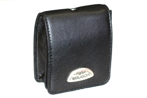 Preisvergleich Produktbild Soligor Kunstledertasche LS