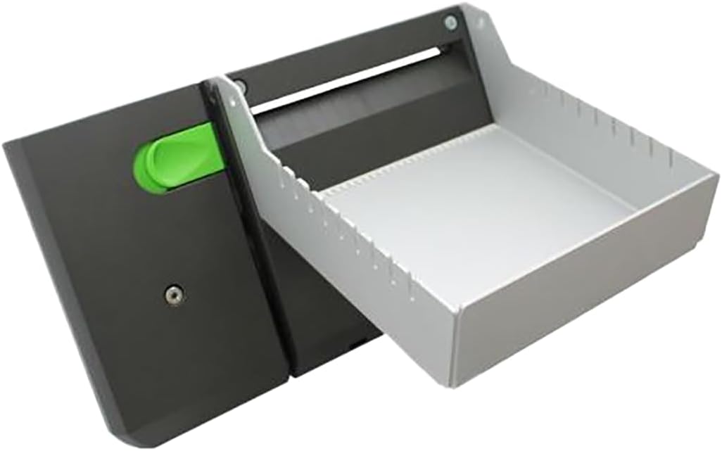 CAB Squix CSQ 401 Standard Cutter with Cutting Tray – 5984550