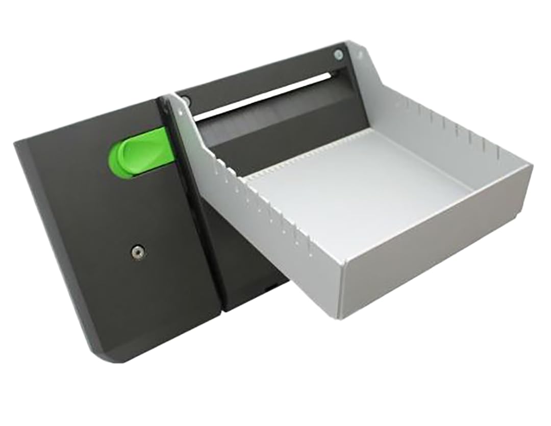 CAB Squix CSQ 401 Standard Cutter with Cutting Tray – 5984550