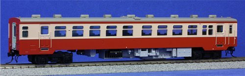 天賞堂、キハ１７形 天賞堂 [56017] キハ17形気動車 一般色 (1:80 16.5mm/HOゲージ 動力車