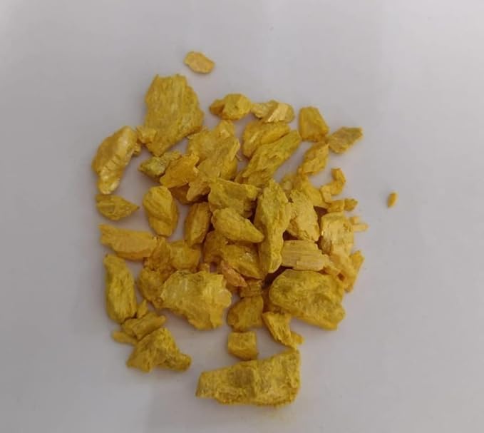 DK HARTAAL VARKI-HARTAL WARQI Hartal Warki varki hartal For Hair removal (100 Gms)