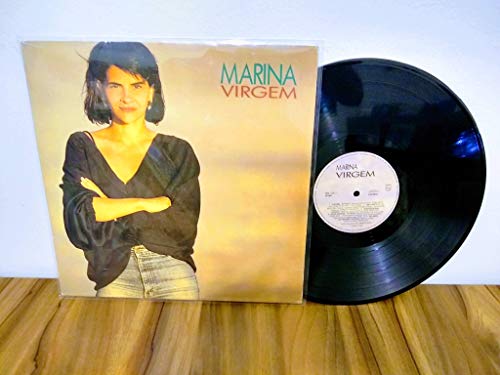 Marina - Virgem