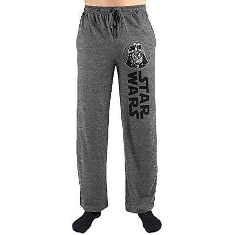 Star Wars Men's Lounge Pants Cover