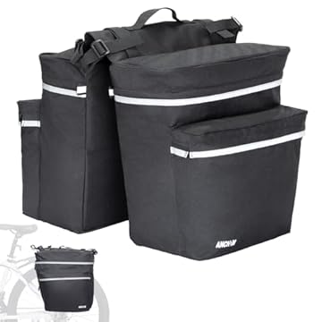 cycling bags for commuting