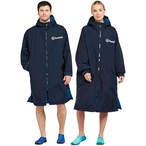 FREESPIRIT Aquarobe Pro Waterproof Jacket Cover