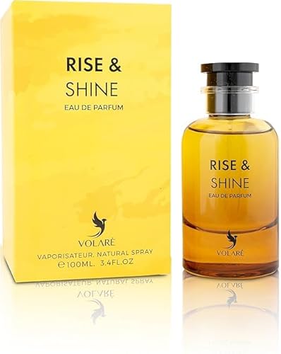 Volaré Rise & Shine Eau de parfum 100 ml