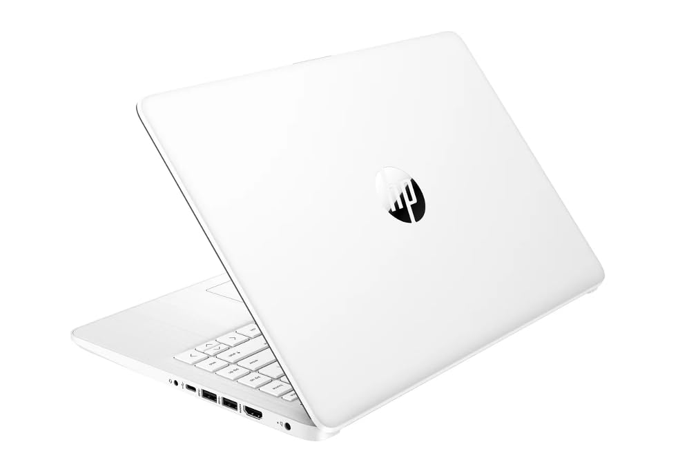 HP 14 Everyday Value Laptop 14.0" HD Intel Celeron N4500 16GB DDR4 512GB SSD miniatura 7