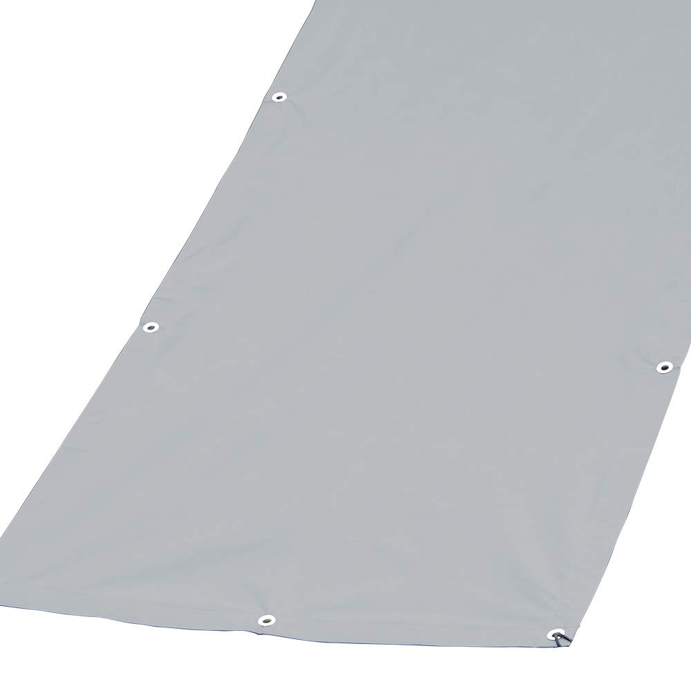 友安製作所 ウルトラサンシェード グレー 280cm✖️270cm SH311