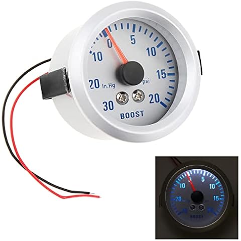 DriSentri Turbo Boost Gauge Meter Cover