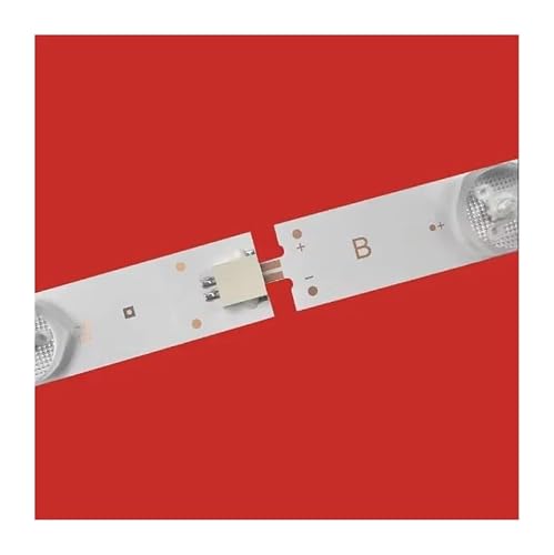 HYKPSTYJY LED Backlight Strips for LC-49BL2EA LC-49CUG8062E LC-49UI7352 LC-49UI8762ES LC-49UI7352E LC-49CUG8052K LC-49UI7252L LC-49UI7552