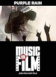 purple rain lyrics bosca  Purple Rain: Music on Film Series