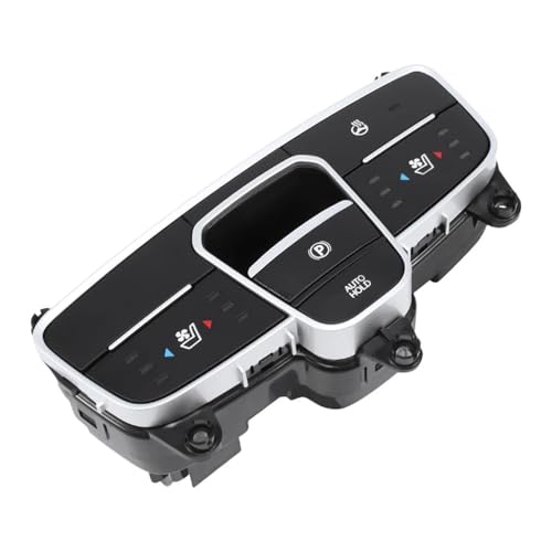 Botón P de freno de mano eléctrico Kia Cadenza K7 interruptor de estacionamiento 93300-3R270 3