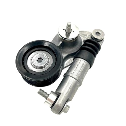 Poulie tendeuse de courroie LR028880 pour Rover Evoque et Freelander 2