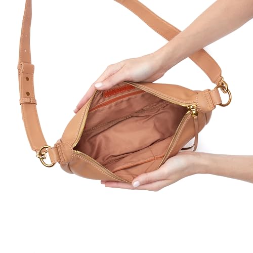 HOBO Knox Leather Sling Bag for Women3