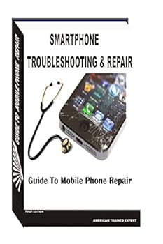 Smartphone Troubleshooting & Repair