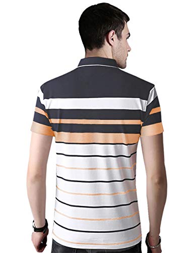Image of Noble Monk Men T-Shirt