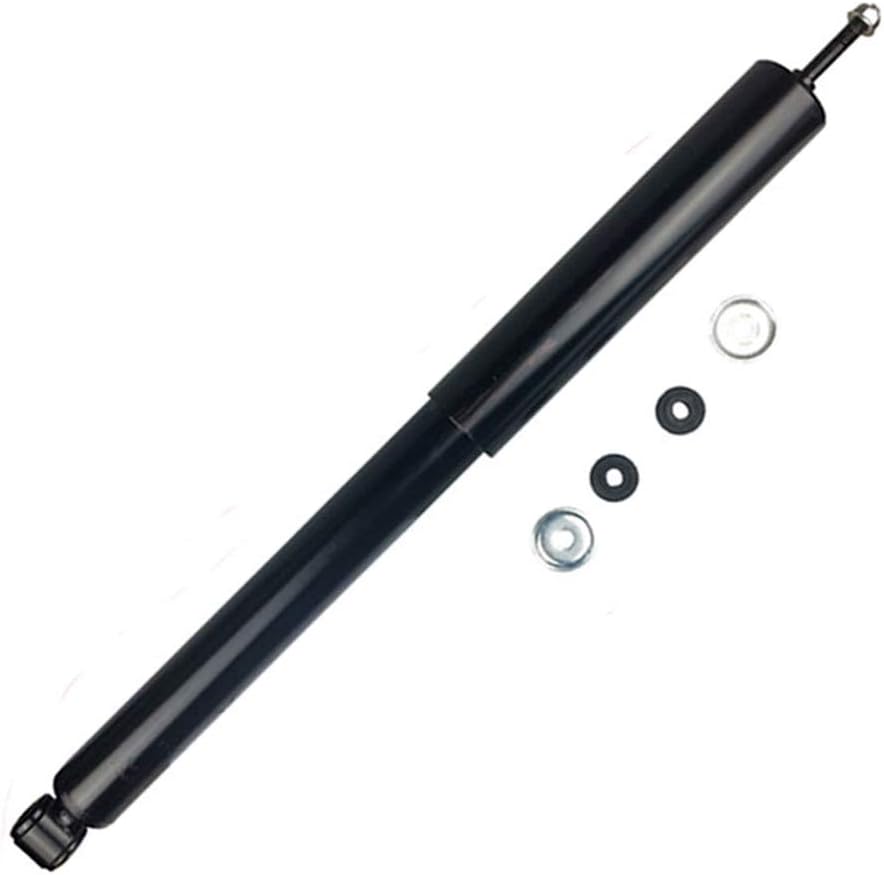Rear Front Shock Struts Set Shock Absorbers Kit Replacement for Toyota RAV4 2001-2005