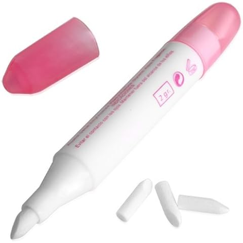 Nail Art Polish Corrector Pen Manicure+3 Changeable Tip Cover