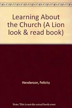 Learning About the Church