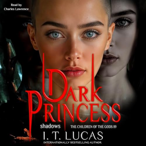 Dark Princess: Shadows by I. T. Lucas episode artwork