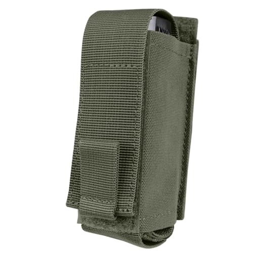 Pochette OC Ranger Vert Condor Elite MA78 pour sécuriser vos accessoires essentiels