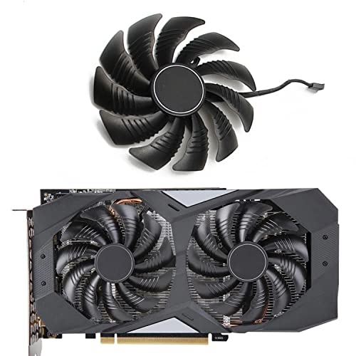 10 Best Gigabyte 1660 Graphic Cards - Of 2023