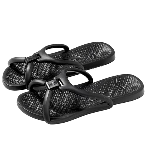 Travel Slippers Shower Foldable Shoes Quick Drying Non Slip for Women Lightweight Shoes Men Beach Spa Portable Hotel