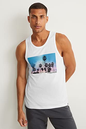 C&A Heren Tanktop - Image 4