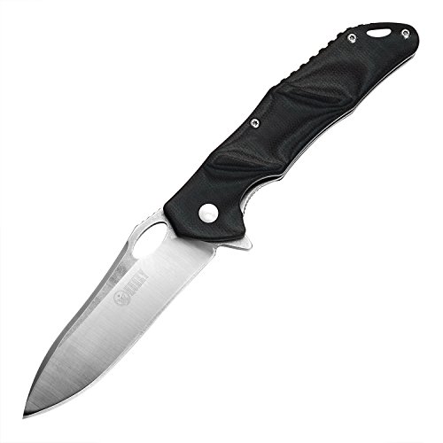 KUBEY Darkness KU003 Pocket Knife 3.7