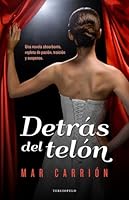 Detrás del telón 8415952708 Book Cover