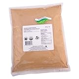 Splendor Garden Organic Ginger Ground - 454 g