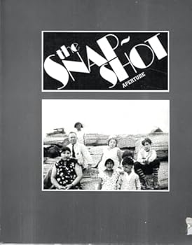 Paperback Snapshot Book