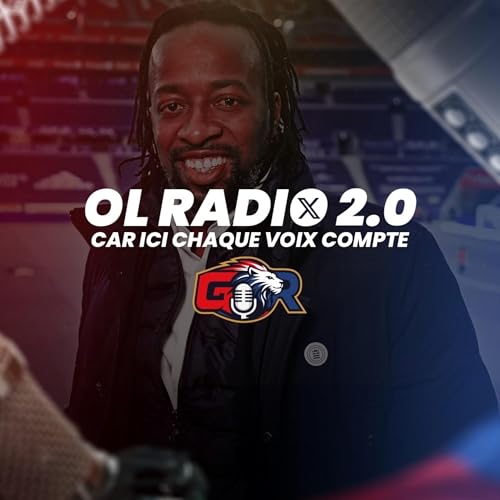 🎙️🦁 𝗢𝗟 𝗥𝗔𝗗𝗜𝗢 𝟮.𝟬 : 𝗦𝗣𝗘́𝗖𝗜𝗔𝗟 𝗦𝗜𝗗𝗡𝗘𝗬 𝗚𝗢𝗩𝗢𝗨