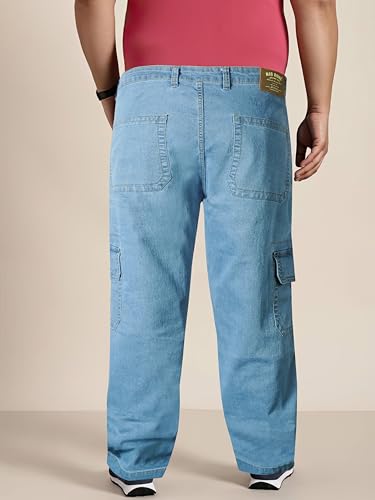 Image of RIG BONE Men's Stretch Cotton Denim Jeans | Ultimate Comfort & Style in Every Size! Versatile Fashion for All-Day Wear