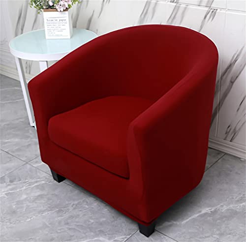 Fansu Funda de Sillón Elástica Chesterfield