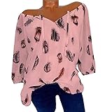 ♝[Garment Care] --- Maschinenwäsche oder Handwäsche. leicht zu reinigen, keine Falten, sollten Sie Zweifel an unseren Produkten oder Dienstleistungen haben, kontaktieren Sie uns bitte frei, wir werden antworten und es so schnell wie möglich für Sie lösen.