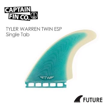 Amazon | CAPTAINFIN,キャプテンフィン,ツイン,スタビ,2+1