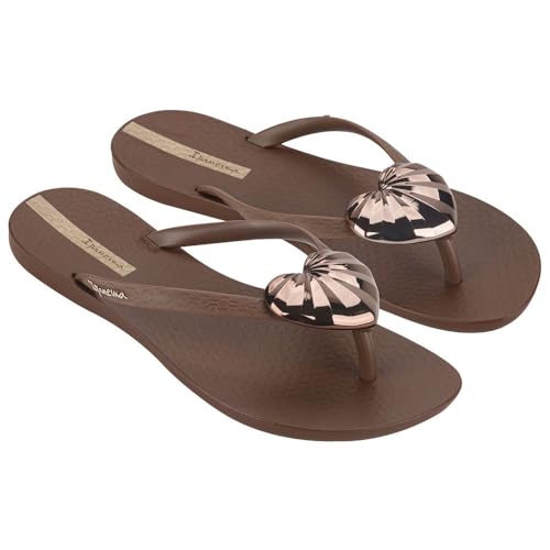 Ipanema Maxi Fashion III Flip Flops EU 40
