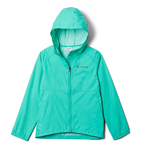 Image of Columbia Girls' Switchback II Jacket