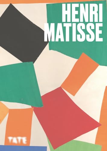 TATE - Artists Series: Henri Matisse - -27%