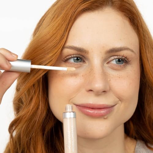 Benecos Natural Cosmetics - Concealer - Liquid - Talkfree - Vegan - light - Image 3